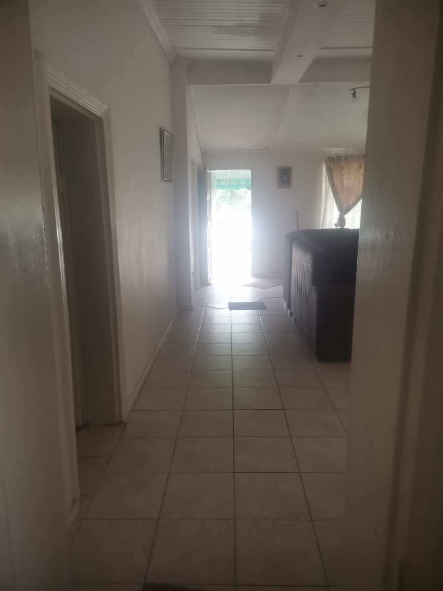 3 Bedroom Property for Sale in Senekal Free State